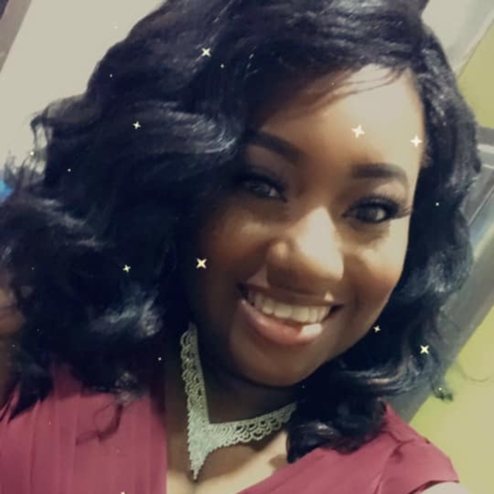 Meet your Posher, Ciara l.